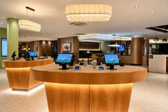 Holiday Inn LONDON - HEATHROW M4,JCT.4