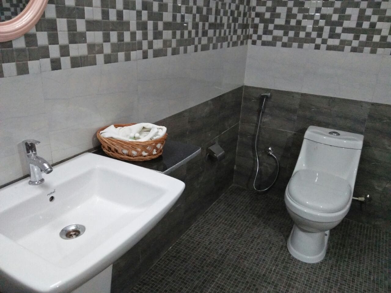 Avalon Grove 3 BHK - Tap to explore photos