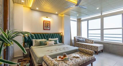 Velvet Hills Room Type - Velvet Hills