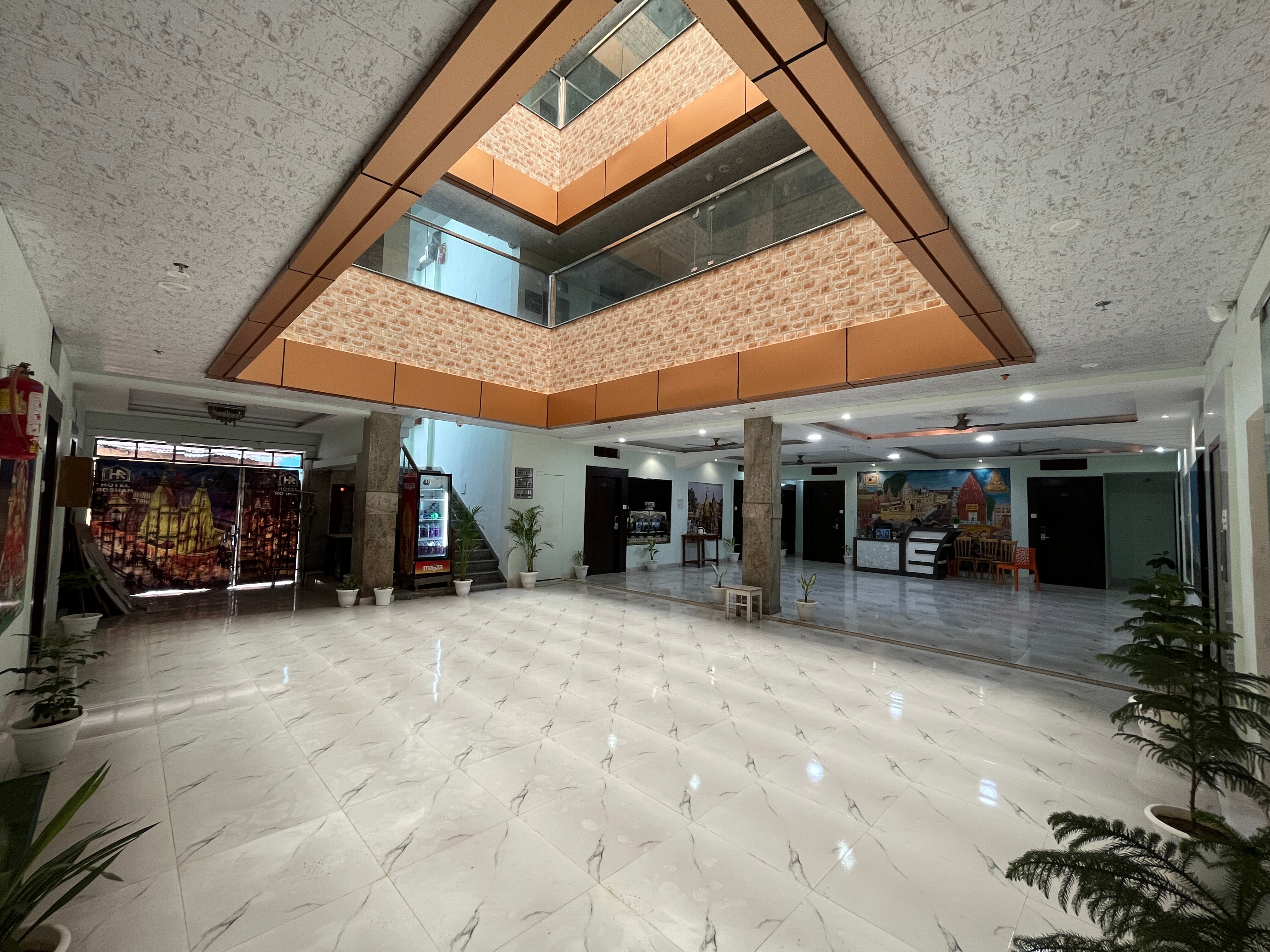Main gallery