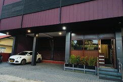 P K Residency