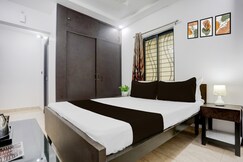 Hotel O by OYO Swarun and Banquet Hall Gulzarbagh Station Bus Stop