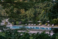 Aahana Resort & Spa - Jim Corbett