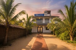 FabHotel Foxtale Beach Resorts & Spa