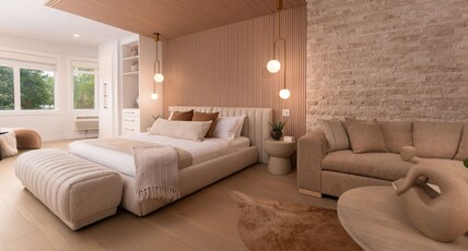 Prestige Beach House, BW Premier Collection Room Type - Suite-1 King Bed, Non-Smoking, Larger Room, Theme Room, Balcony, Fireplace, Mini Fridge Prestige Beach House, BW Premier Collection Room Type - Suite-1 King Bed, Non-Smoking, Larger Room, Theme Room, Balcony, Fireplace, Mini Fridge