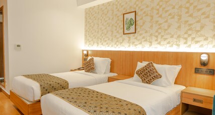 Hotel Sky International Room Type - Executive Room