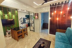 A J Homes Tharavadu