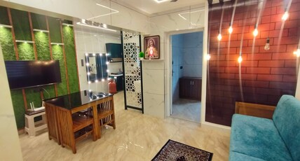 A J Homes Tharavadu Room Type - A J Homes Tharavadu