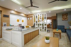 Ushma Wellnes Retreat