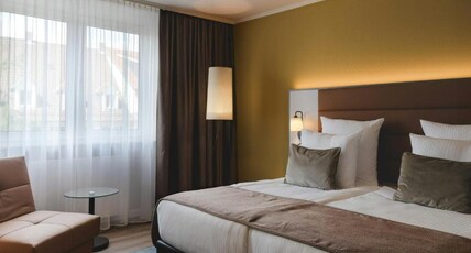 Leonardo Hotel Heidelberg City Center Room Type - Family Room