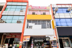 Hotel O Rose