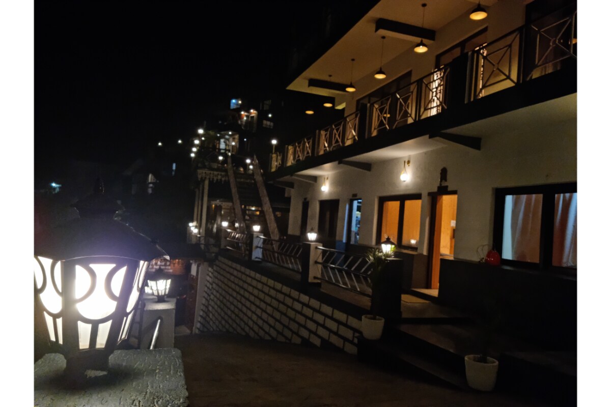 Kanatal Retreat By Itharna Hospitality - Tap to explore photos