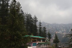 Sarvam Retreats in Shimla