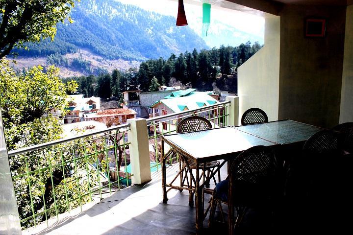 Antarctica Paying Guest House, Manali - Tap to explore photos