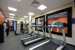 Hampton Inn Houston/Humble-Airport Area, TX