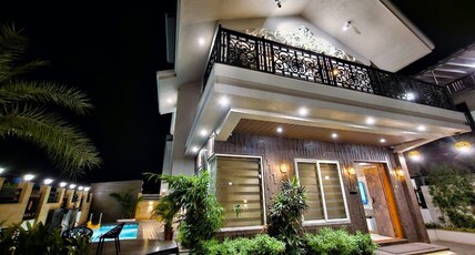 Xo Chalet Lonavala 4BHK Villa With Pvt Pool Room Type - Xo Chalet Lonavala 4BHK Villa With Pvt Pool