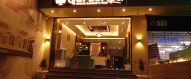 Hotel Gurukripa