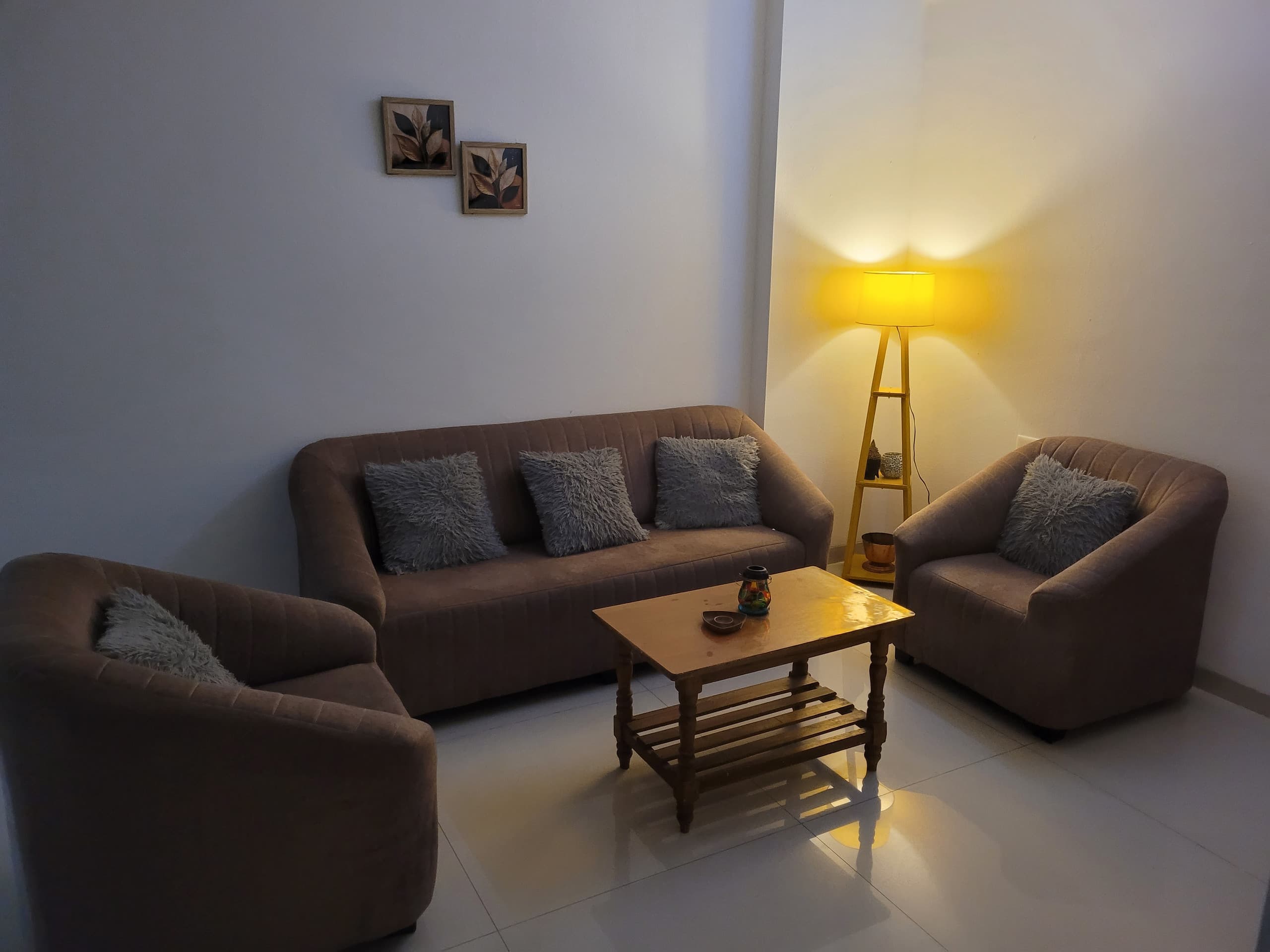 Serviced 2bhk Balewadi High Street Hinjewadi - Tap to explore photos