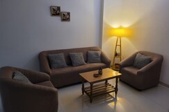 Photos of Serviced 2bhk Balewadi High Street Hinjewadi