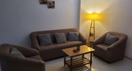 Serviced 2bhk Balewadi High Street Hinjewadi Room Type - Serviced 2bhk Balewadi High Street Hinjewadi
