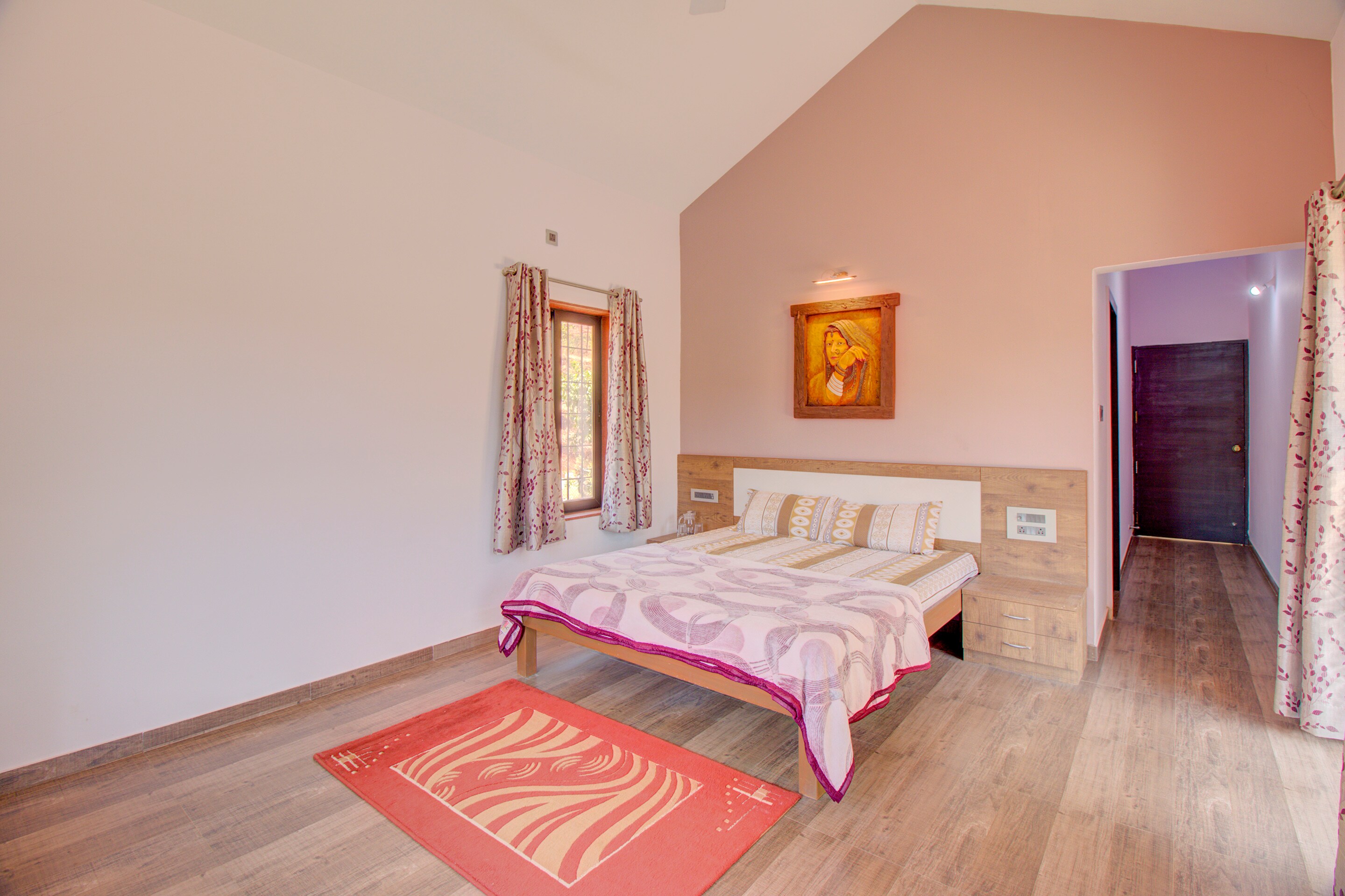 Nakshatra Villa - Tap to explore photos