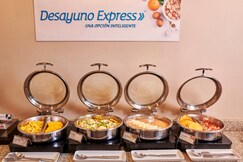 Holiday Inn Express & Suites CHIHUAHUA JUVENTUD
