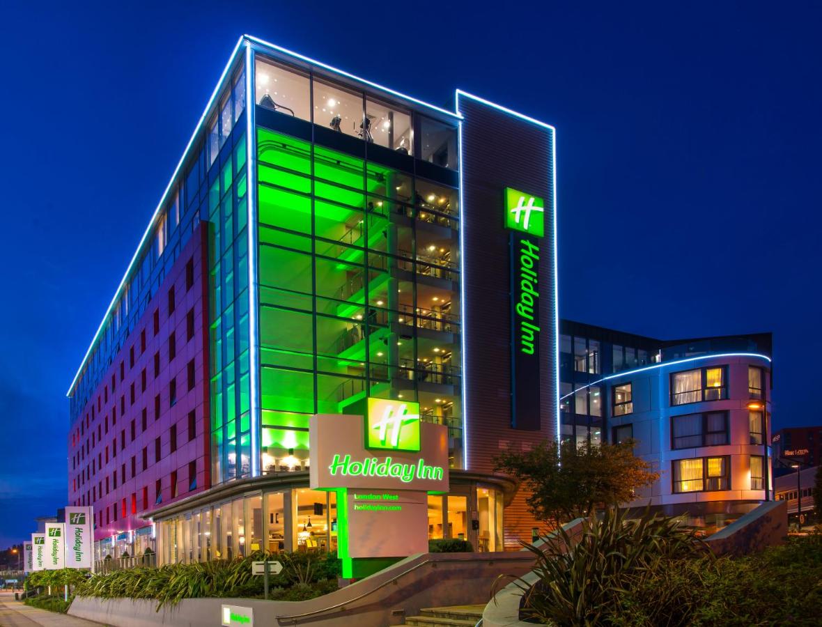 Holiday Inn LONDON - WEST - Tap to explore photos