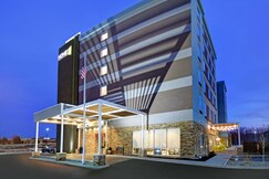 Home2 Suites by Hilton Columbus, IN