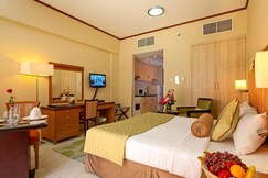 Chelsea Gardens Hotel Apartments