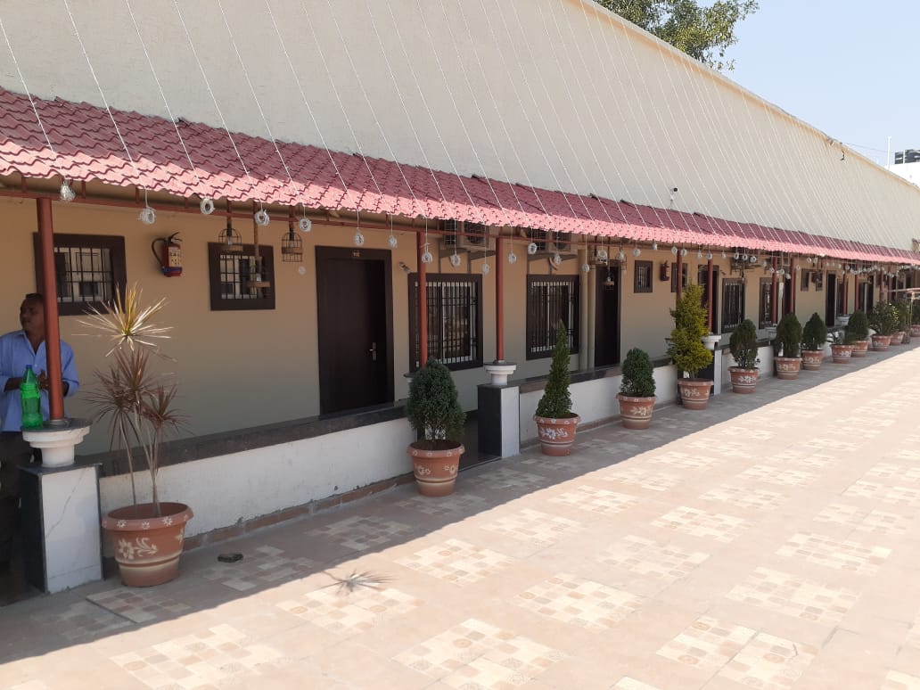 Ranchi Darbaar - Tap to explore photos