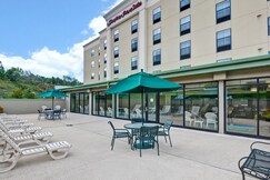 Hampton Inn & Suites Wilkes-Barre/Scranton