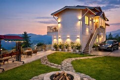 Peace Stay - Room in a Villa  Bhimtal, Nainital