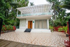Fishtail Palm Beach Villa