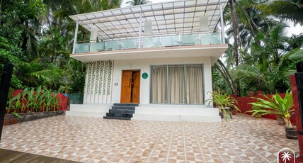 Fishtail Palm Beach Villa Room Type - Fishtail Palm Beach Villa
