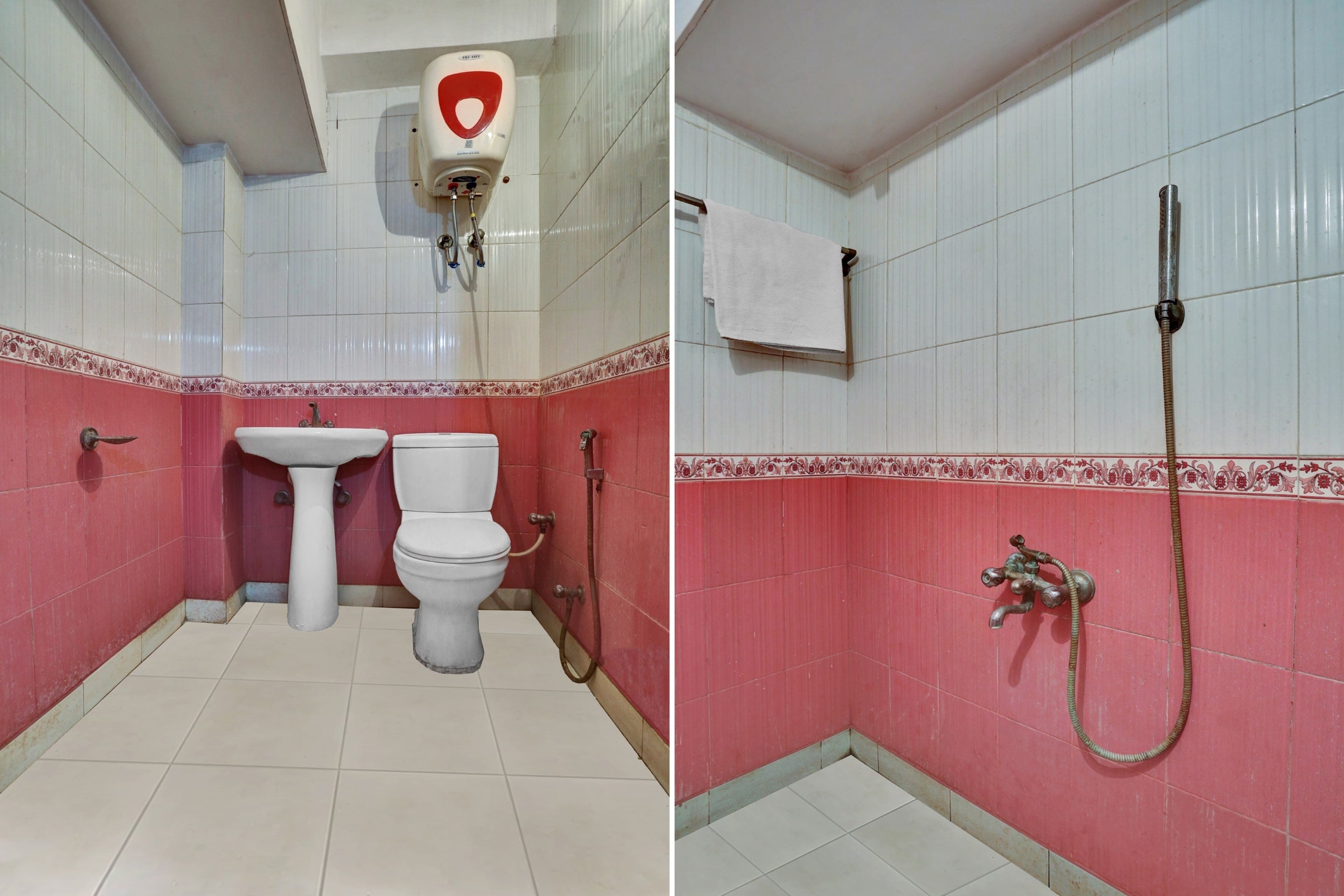 Hotel O Abhishek Residency - Tap to explore photos