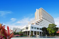 Welcome Jomtien Beach Hotel