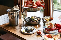 Kimpton Riverplace Hotel