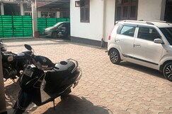 Studio B03 for family