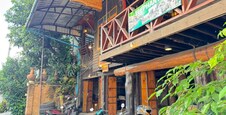 Collection O Baan Elephant Home