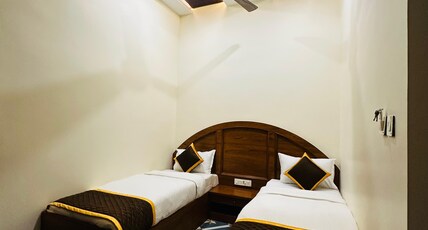 Singaras Coffee Country Room Type - 3BH Villa (Jacuzzi Suite, Executive Deluxe and Twin Deluxe with Living Room)
