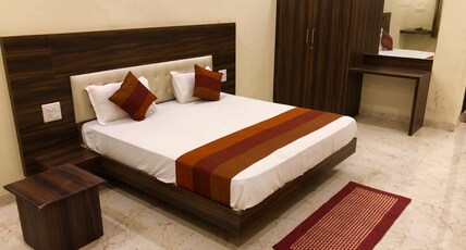 Green Valley Resort and Marriage Garden Room Type - Deluxe Room Green Valley Resort and Marriage Garden Room Type - Deluxe Room