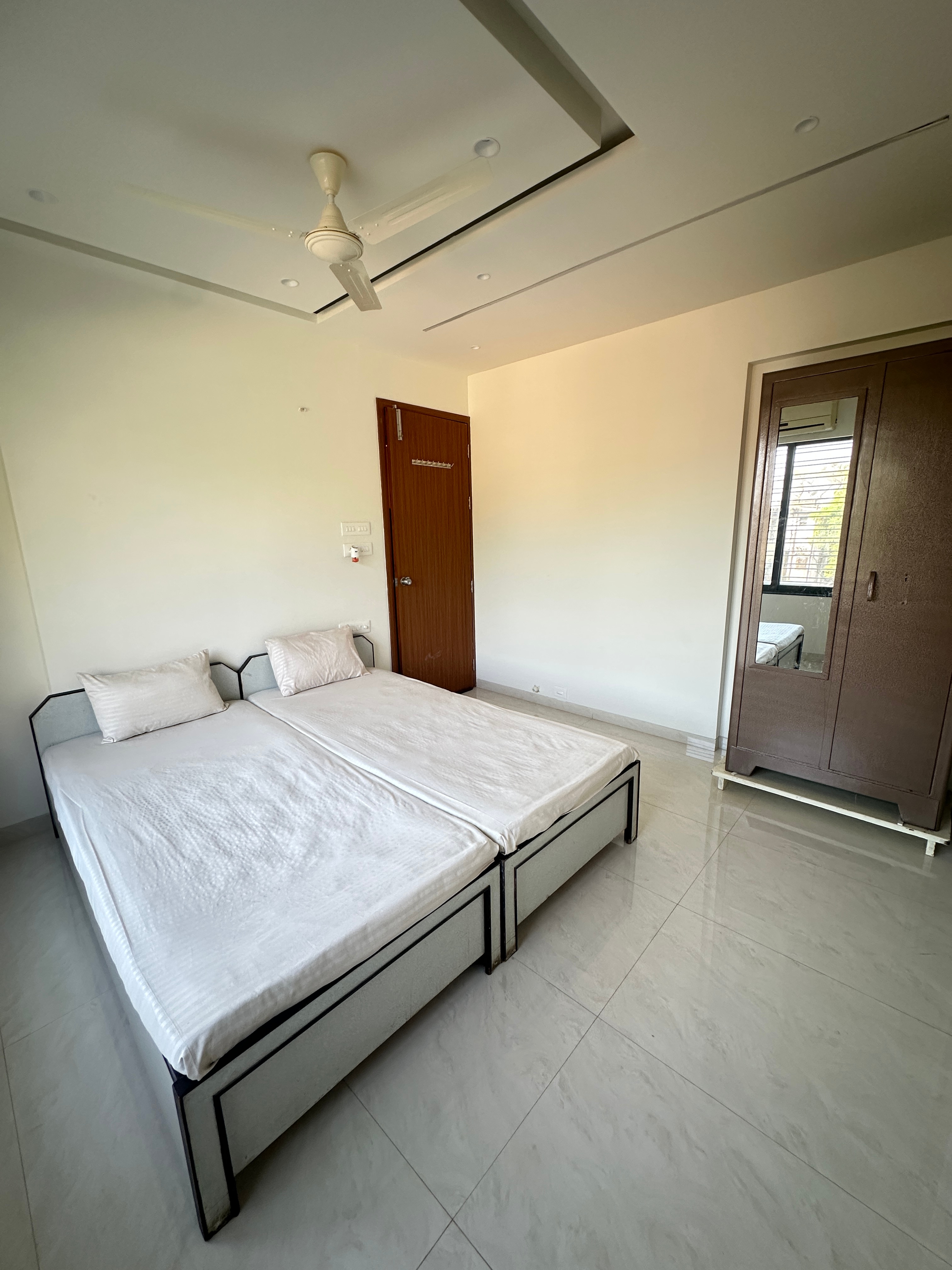 3BHK Home Stay Panchavati Nashik 422003 - Tap to explore photos