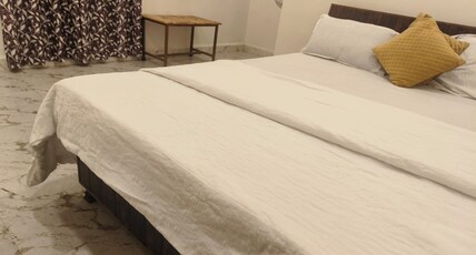 Tranquil Haven 4 BHK with Private Pool Nutare Getaway Room Type - Tranquil Haven 4 BHK with Private Pool Nutare Getaway