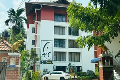 Address of Vrindavan Suites Guruvayur | 450 meter from Guruvayoor Temple