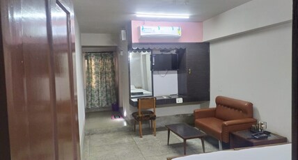 Hotel Kartar Room Type - Deluxe AC