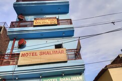 Shalimar Hotel