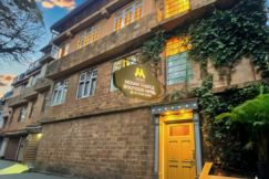 Mount Thistle Boutique Hotel, Darjeeling