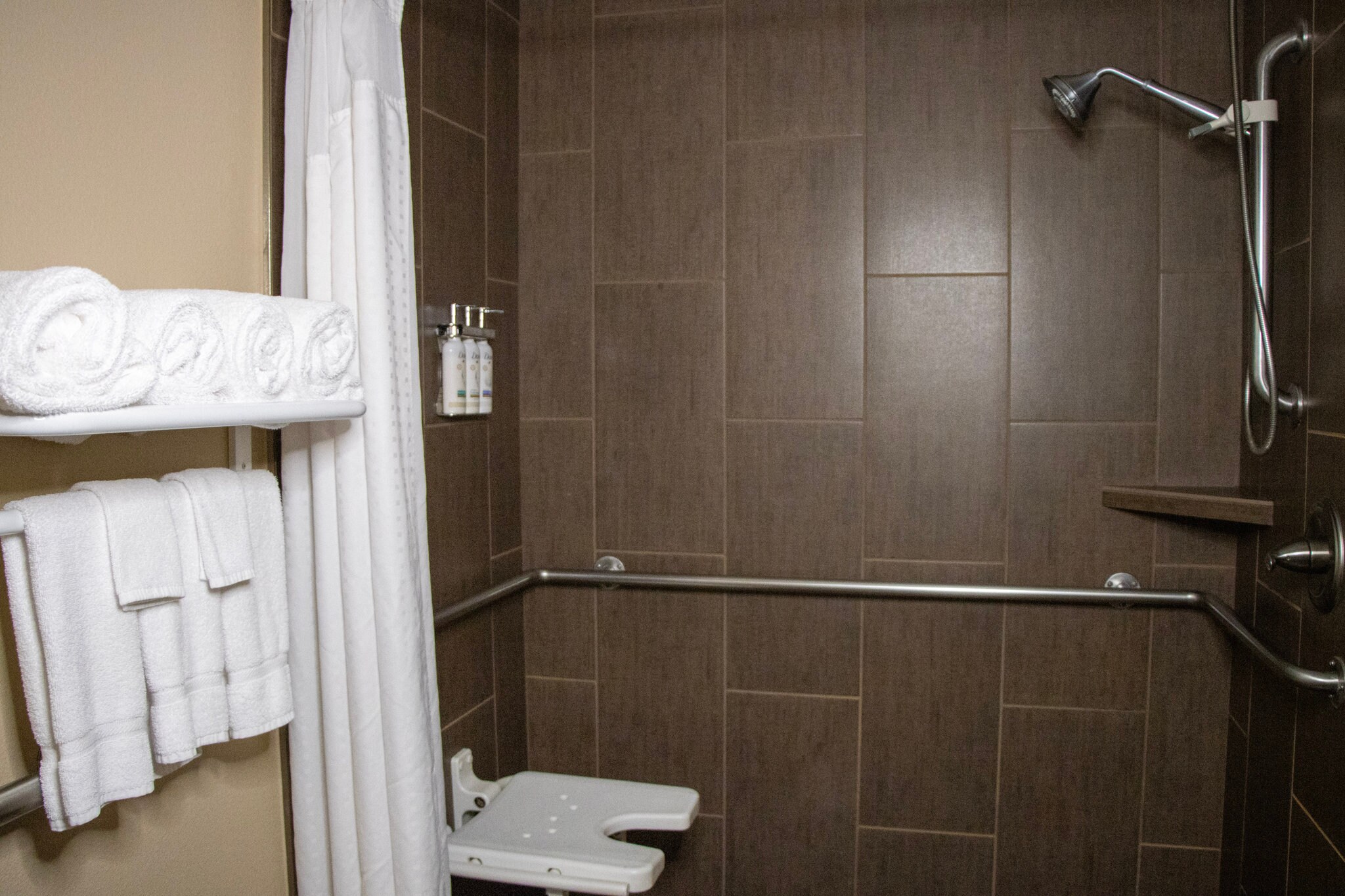 Holiday Inn Express Walla Walla, an IHG Hotel - Tap to explore photos