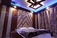 Address of Hotel Fabulous Kashmir
