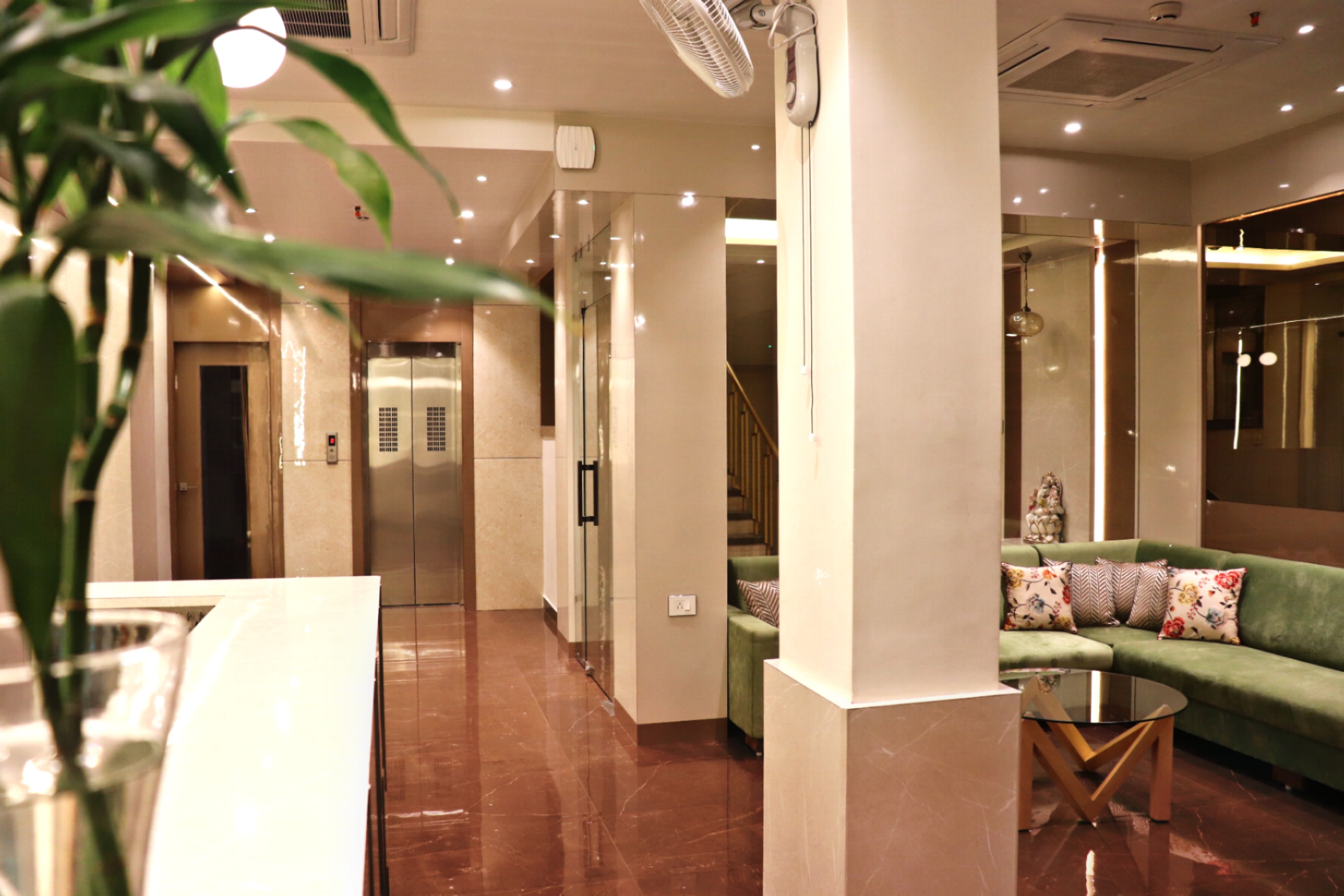 Main gallery